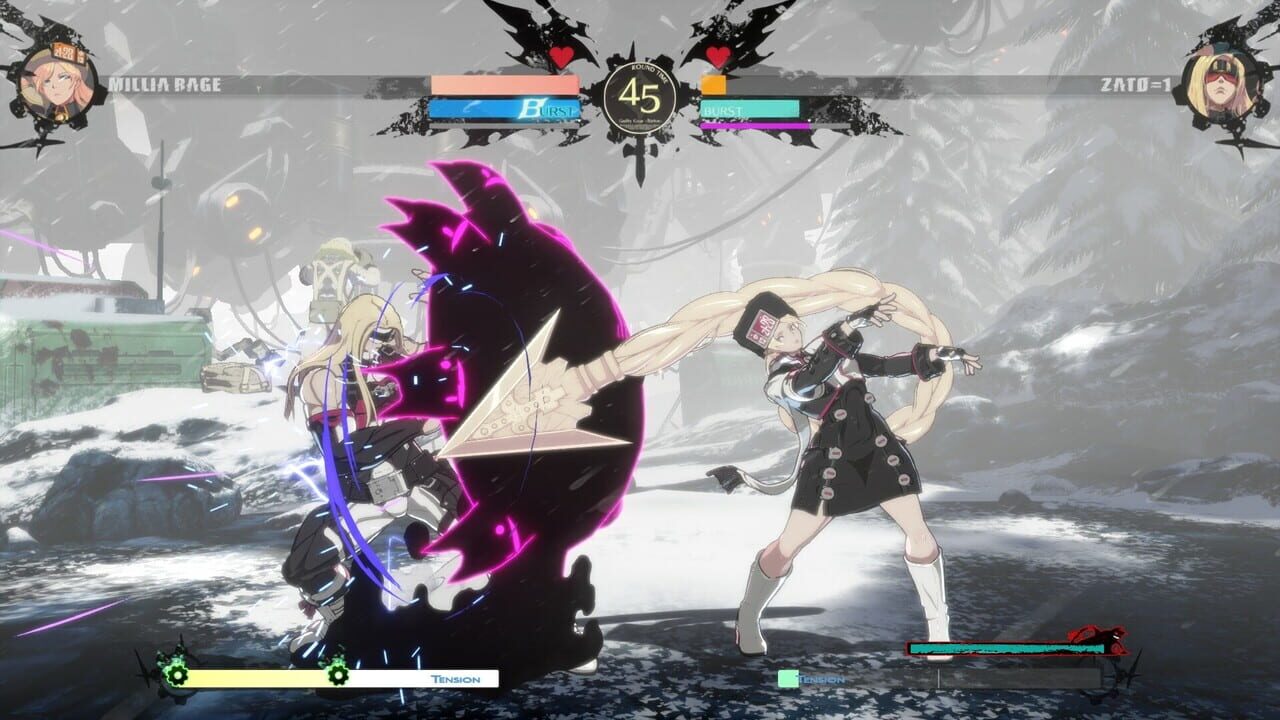 Guilty Gear: Strive - Guilty Gear 25th Anniversary: Appreciation Color Pack