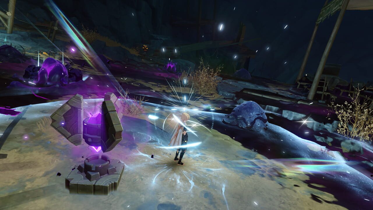 Genshin Impact: Hidden Dreams in the Depths — Screenshot 5