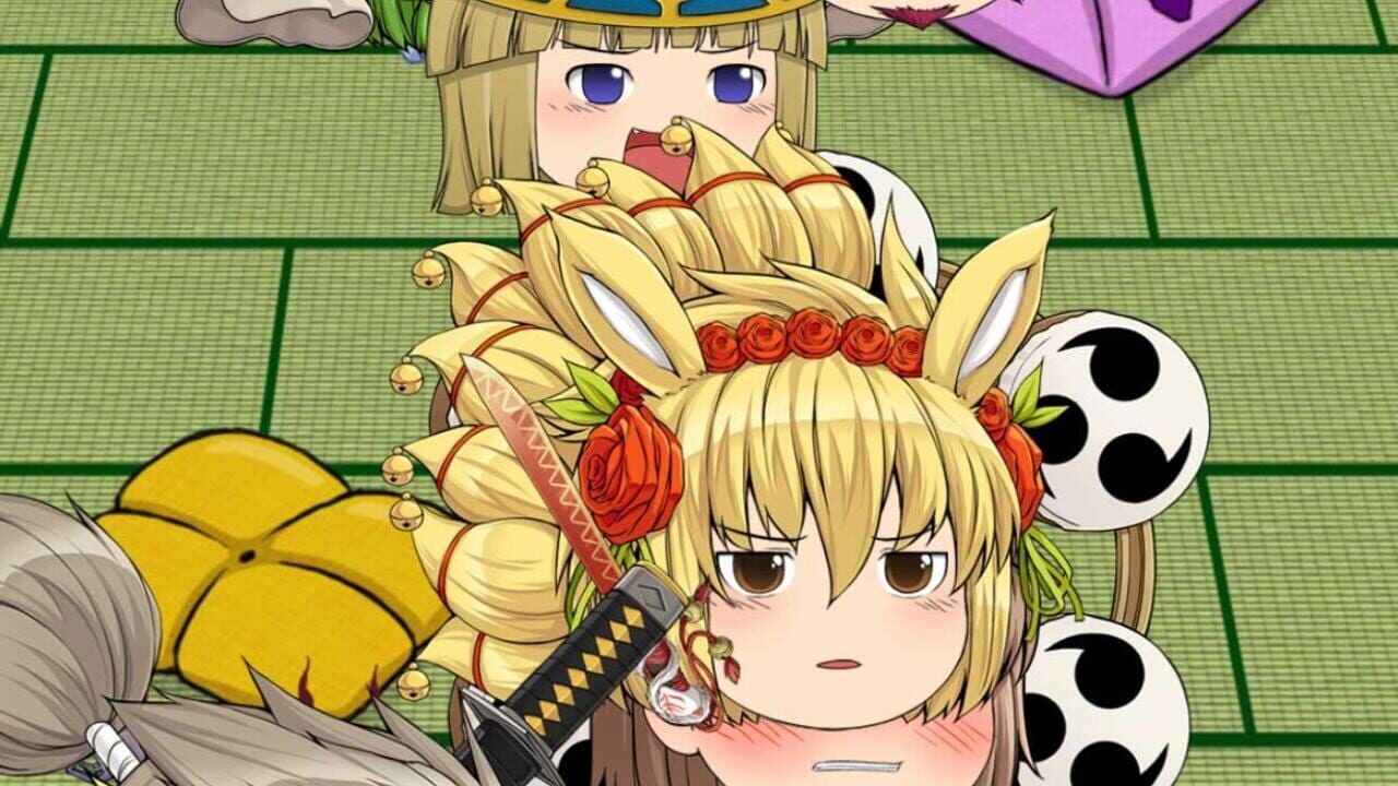 Yukkuri My Friends Image