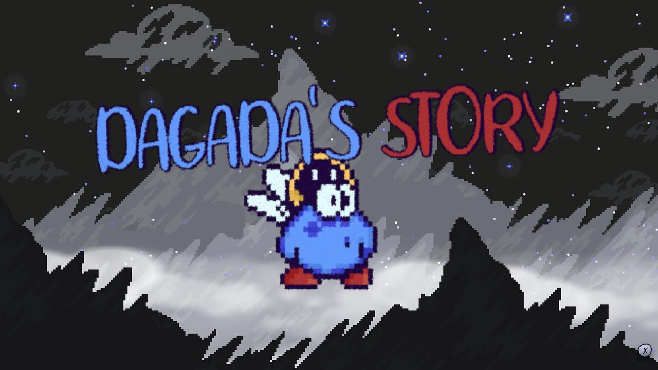 Dagada's Story screenshot 9