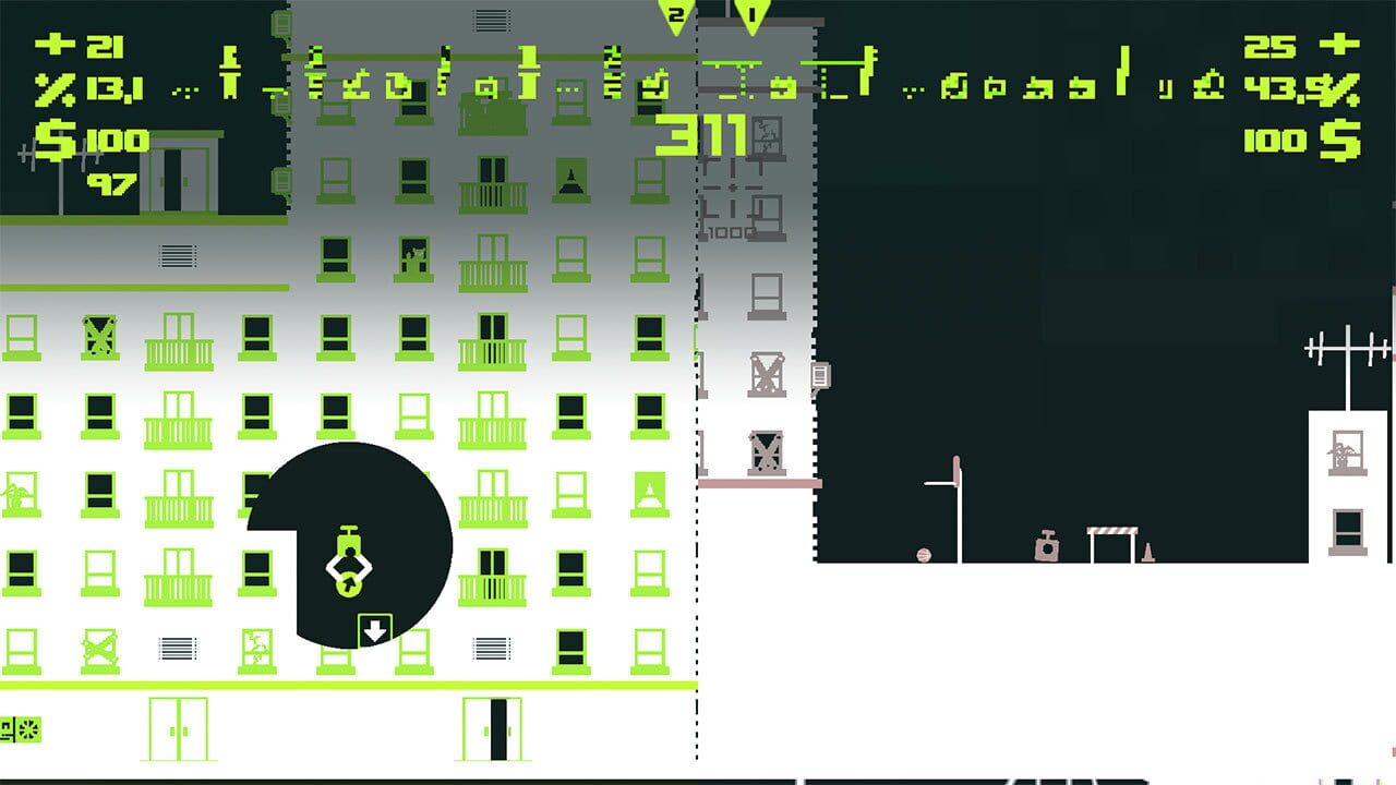 Jump, Race, Fly — Screenshot 4