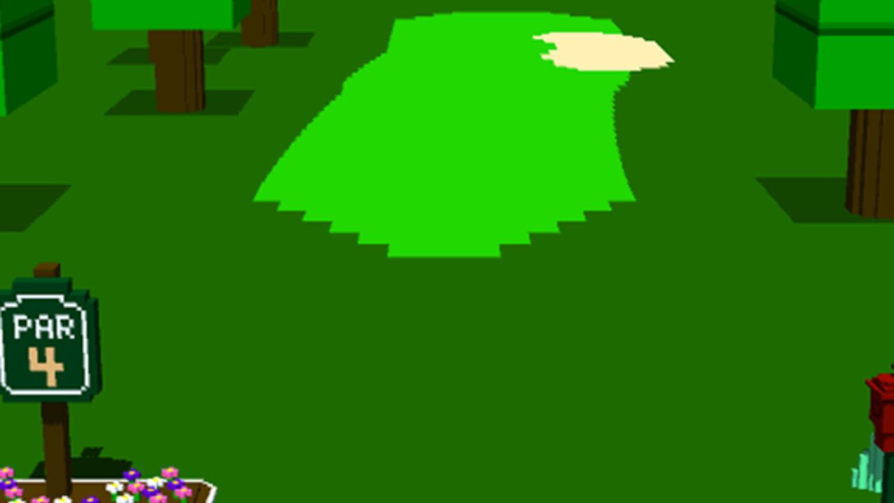 Tappy Golf Image