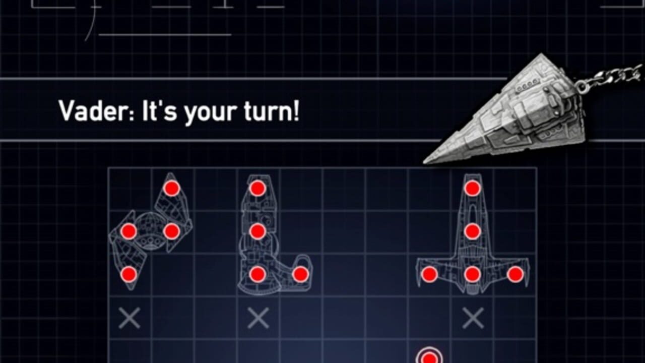 Space Battle: Sea Battle — Screenshot 2