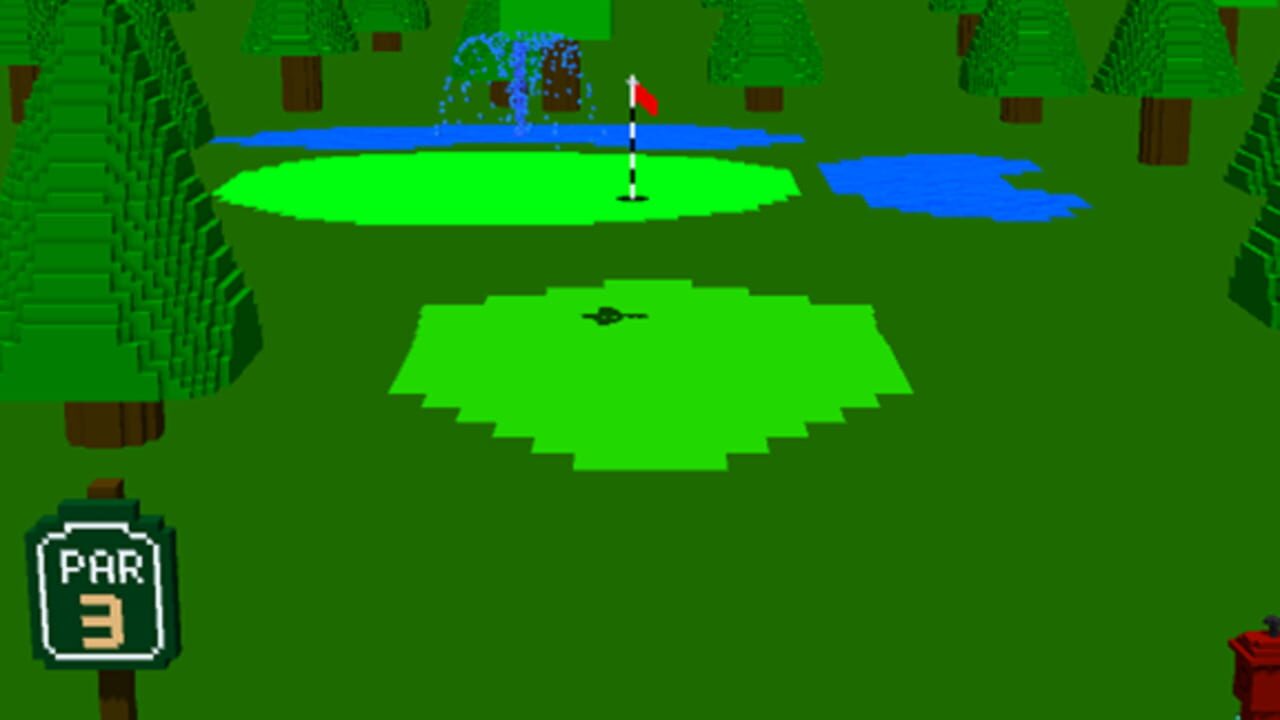 Tappy Golf Image