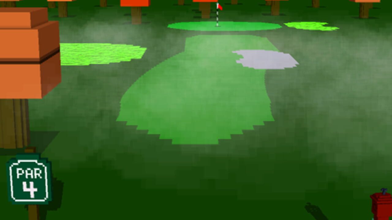 Tappy Golf Image