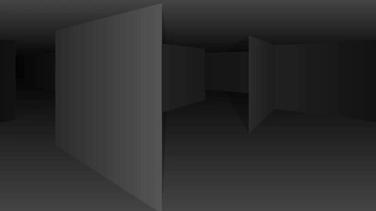The Evil Leafy Maze Game — Screenshot 2