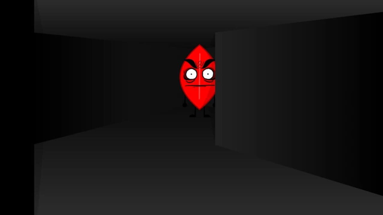 The Evil Leafy Maze Game — Screenshot 3