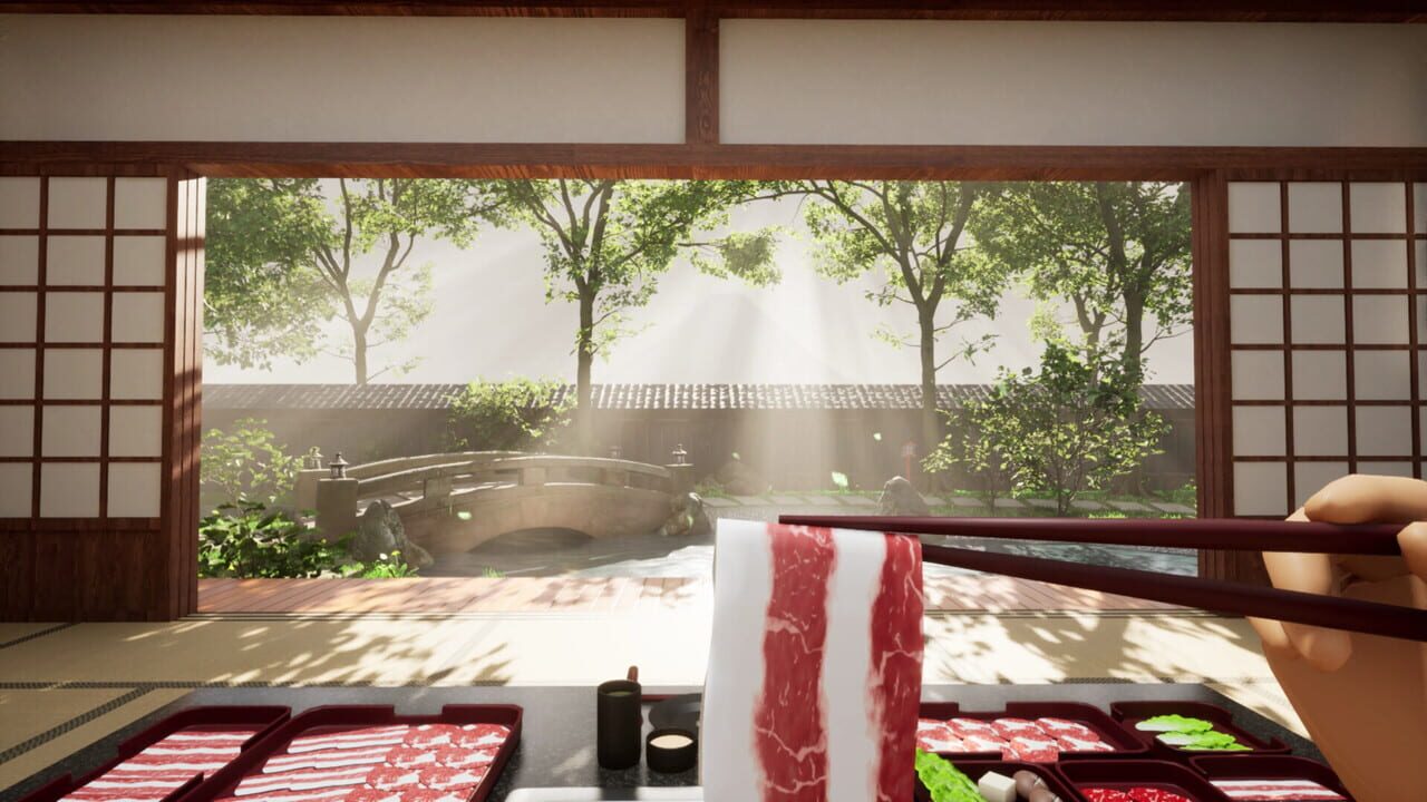 It's Hot Pot Time! Image