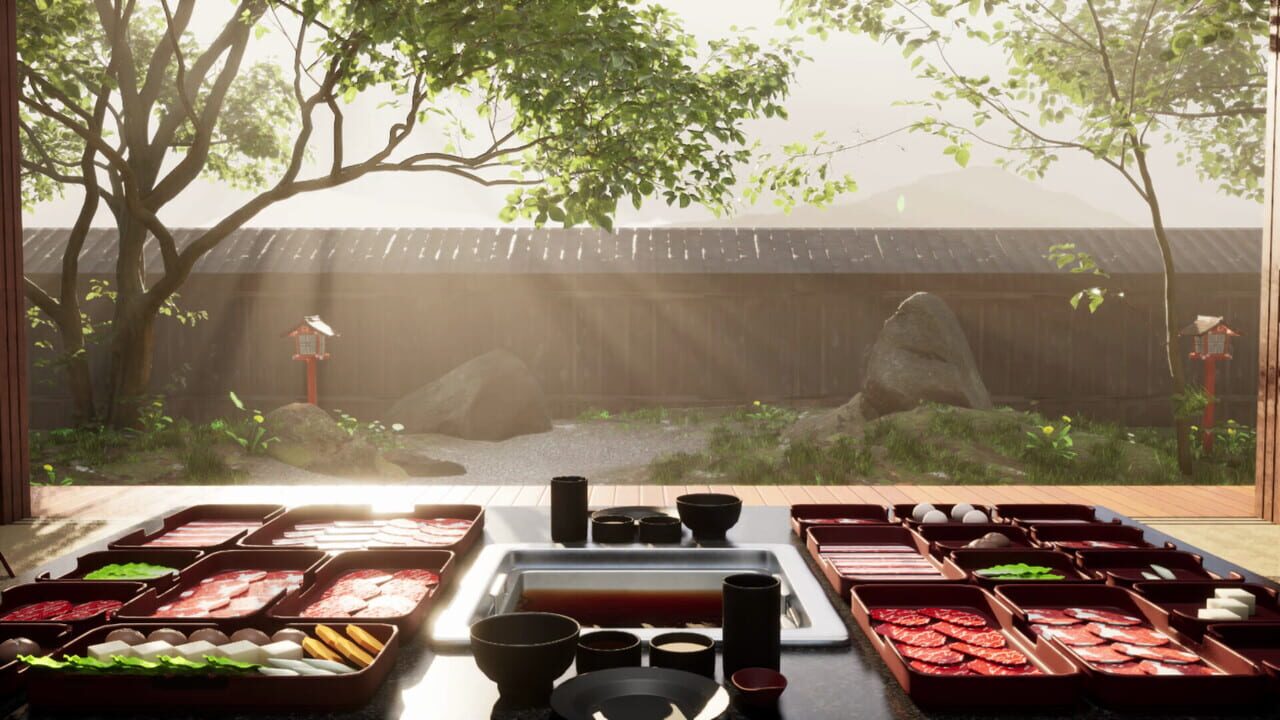 It's Hot Pot Time! Image