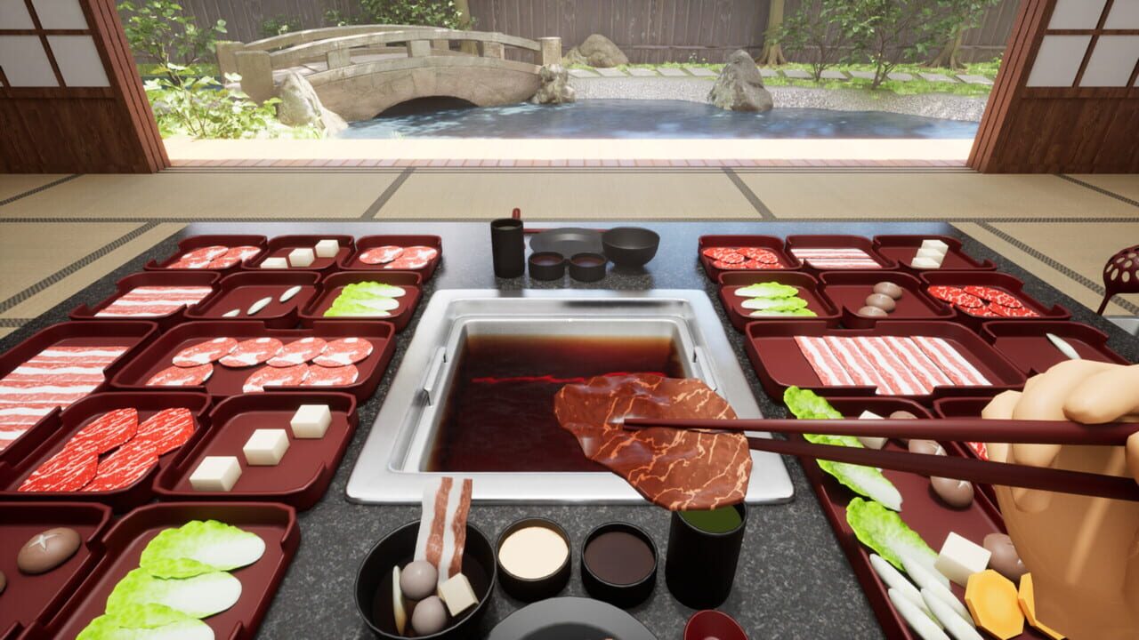 It's Hot Pot Time! Image