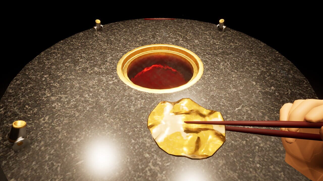 It's Hot Pot Time! Image