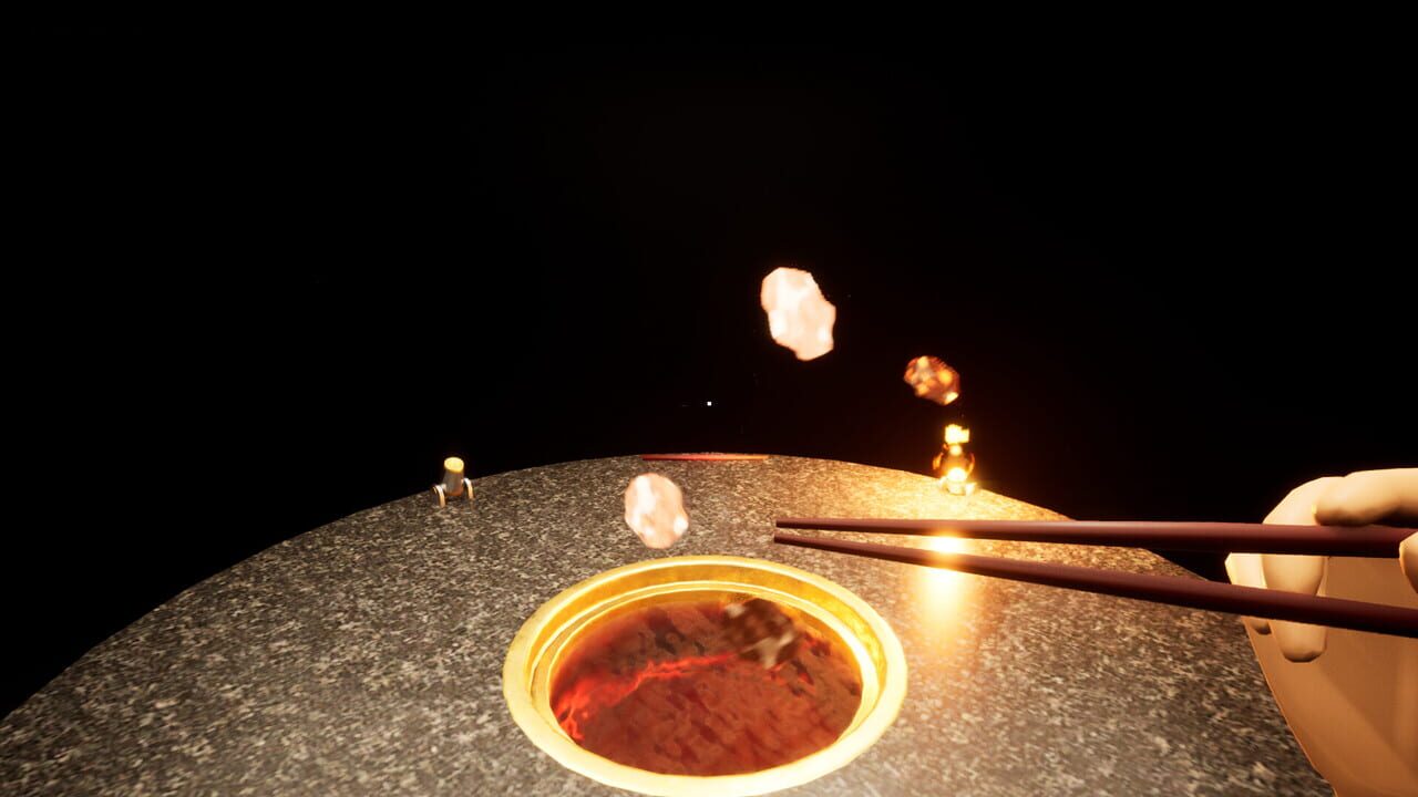 It's Hot Pot Time! Image