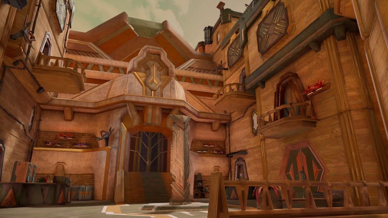 Journey to Foundation Image
