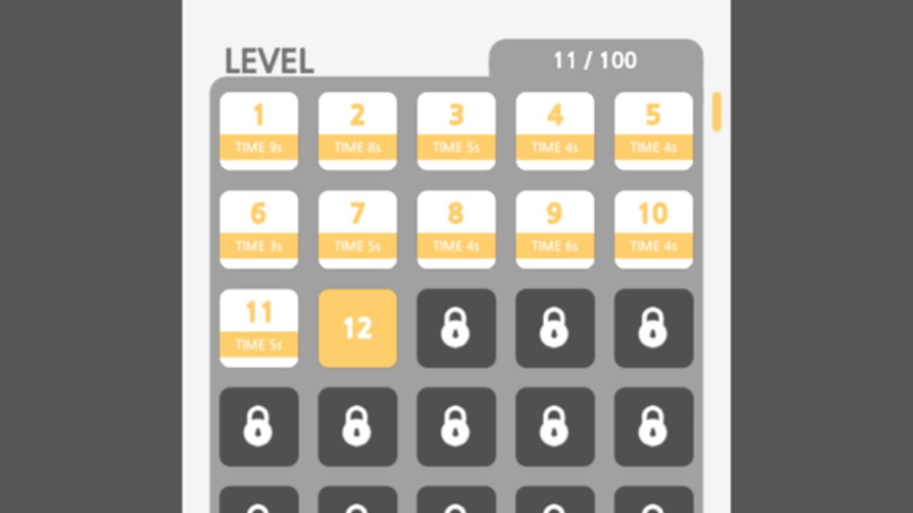 Swipe Link — Screenshot 2