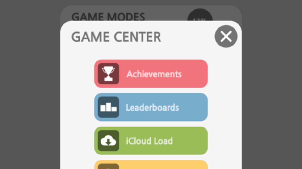 Swipe Link — Screenshot 3