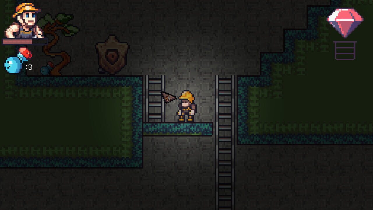 Underground Gnome — Screenshot 3
