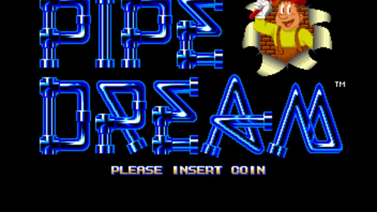Pipe Dream — Screenshot 2