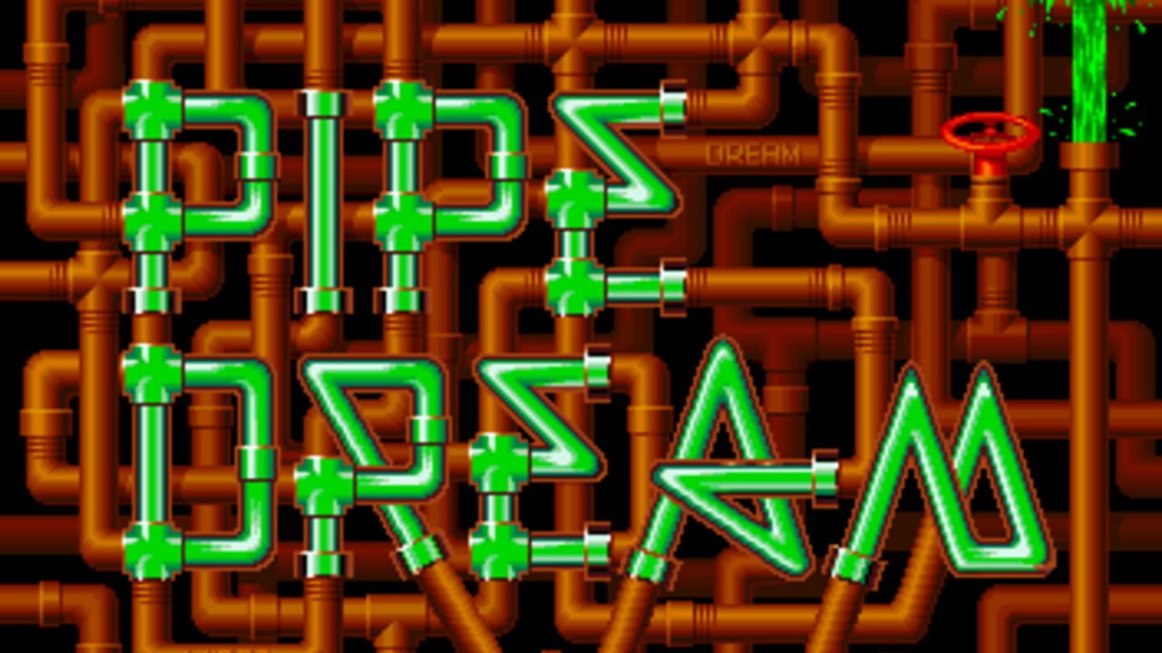 Pipe Dream — Screenshot 3