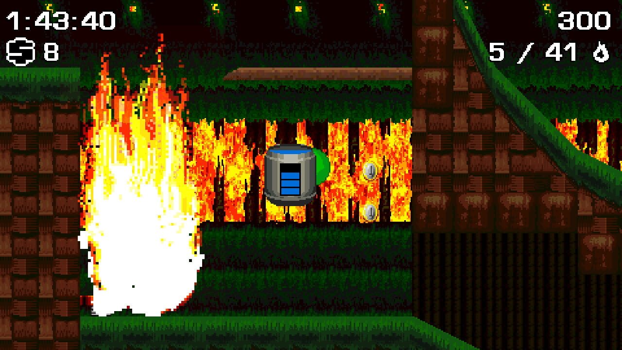 BrazSonic 20XX Image