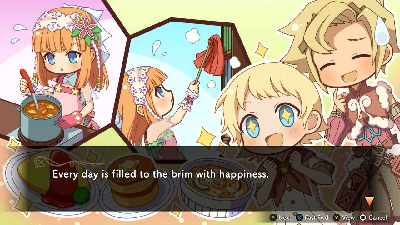 Rune Factory 3 Special: Another Episode Pack — Screenshot 2