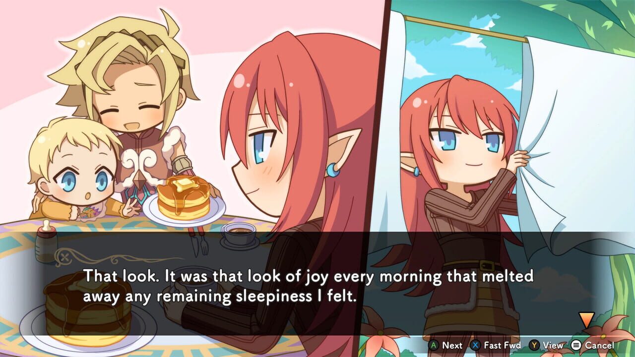 Rune Factory 3 Special: Another Episode Pack — Screenshot 3
