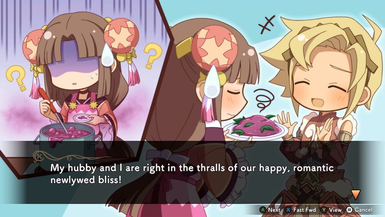Rune Factory 3 Special: Another Episode Pack — Screenshot 4