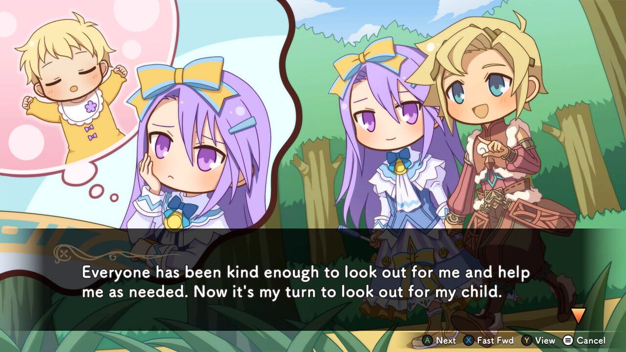 Rune Factory 3 Special: Another Episode Pack — Screenshot 5