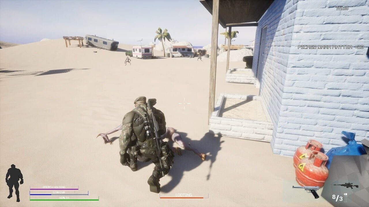 Wormhole: Battle for Planet Earth — Screenshot 3