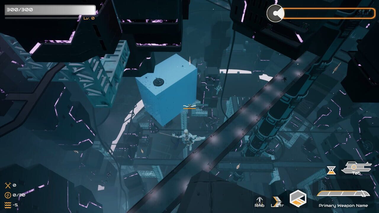 Duskborn — Screenshot 2
