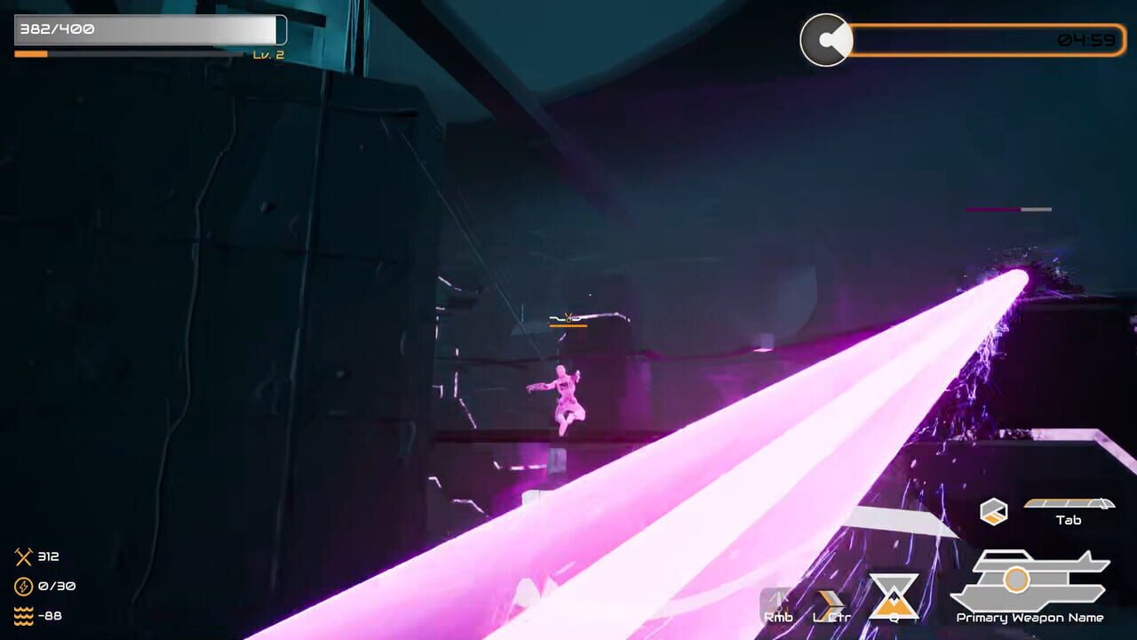 Duskborn — Screenshot 4
