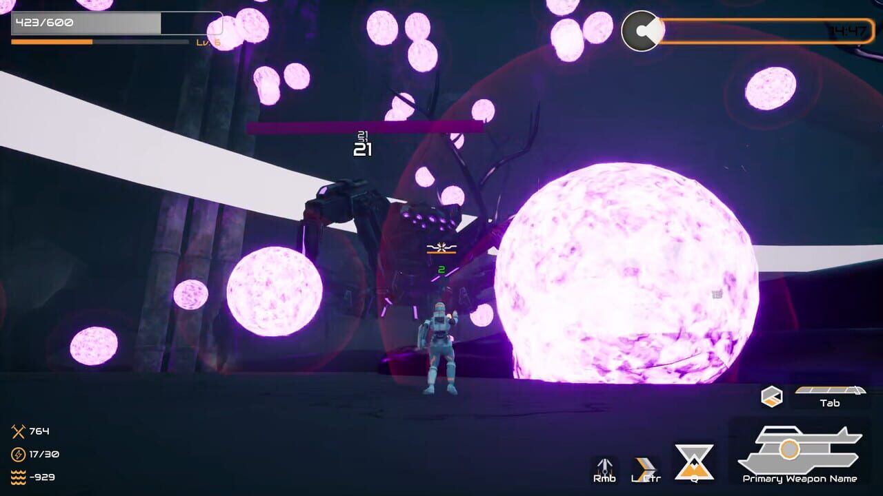 Duskborn — Screenshot 5