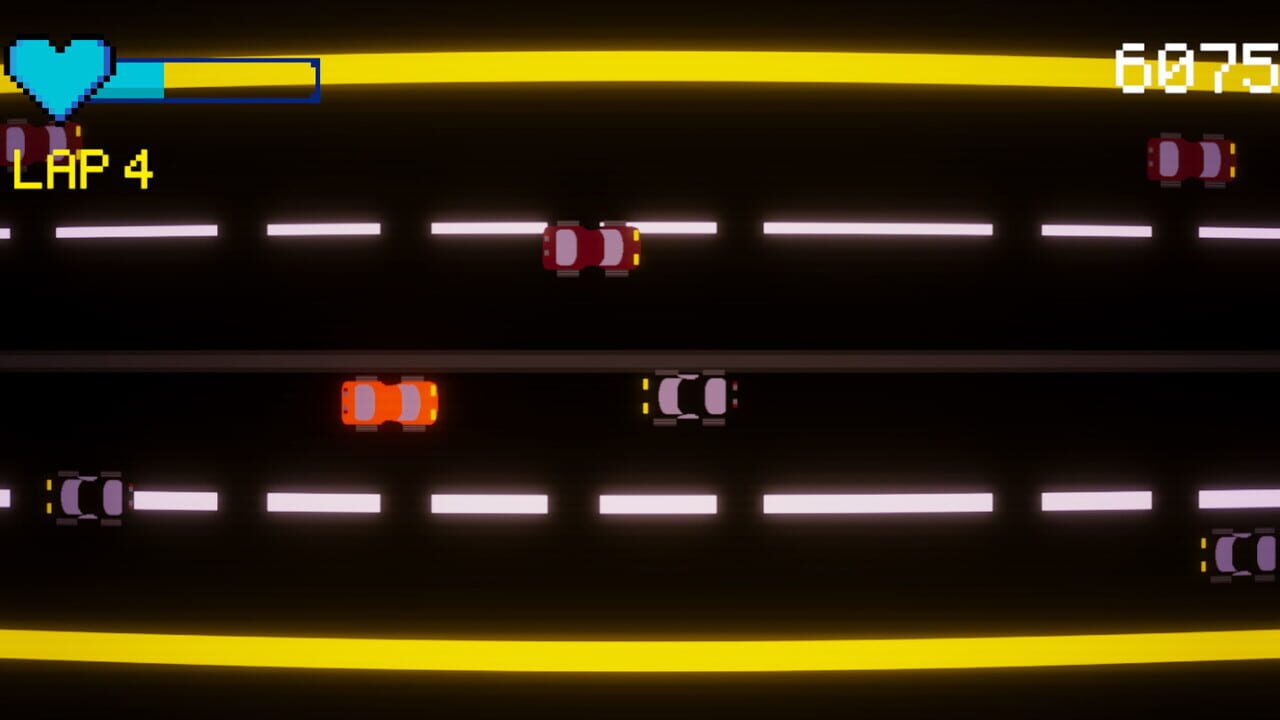 Three Random Archives — Screenshot 5