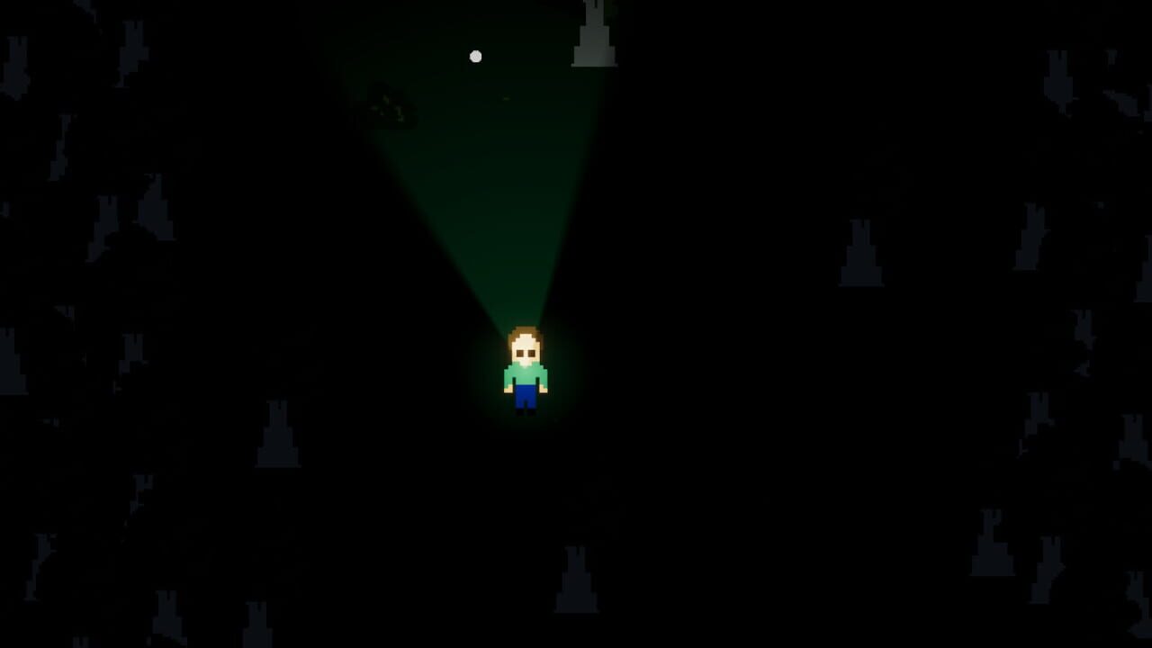 Three Random Archives — Screenshot 3