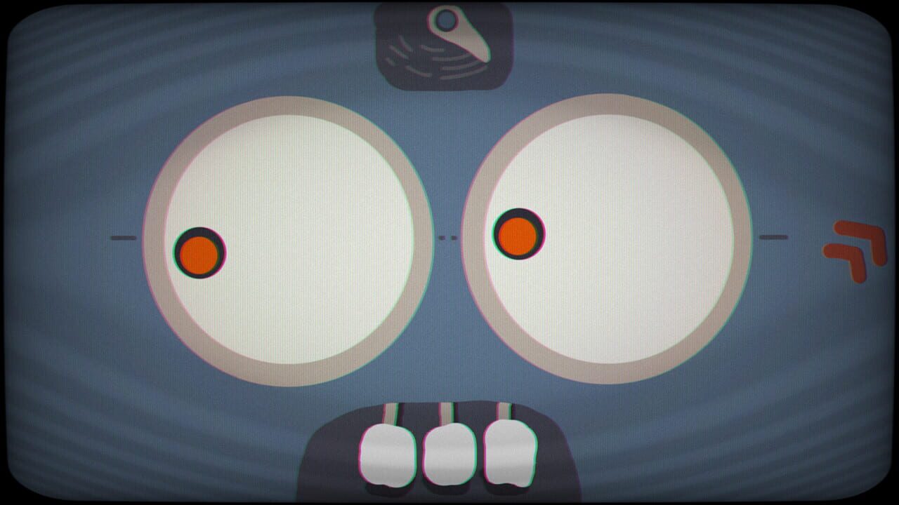 Unnamed Experiment — Screenshot 1