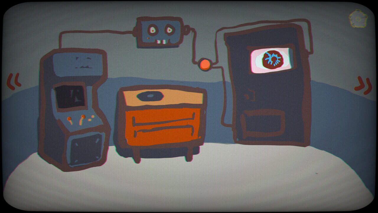 Unnamed Experiment — Screenshot 2