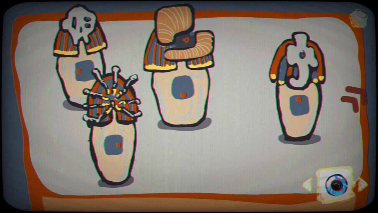 Unnamed Experiment — Screenshot 3