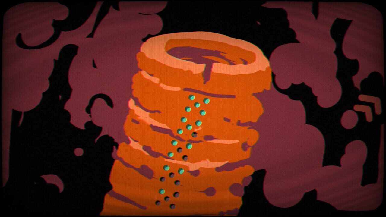 Unnamed Experiment — Screenshot 5