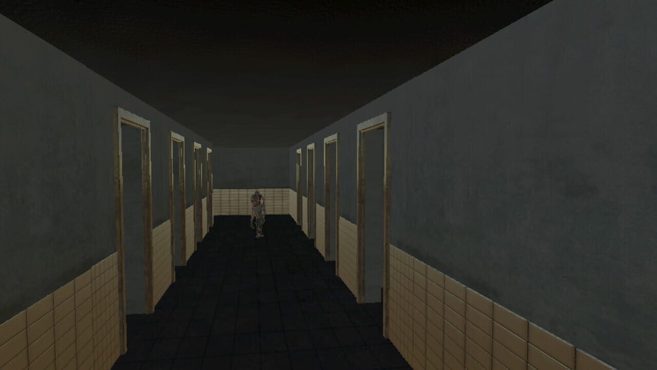 Monolith O Pesadelo — Screenshot 3