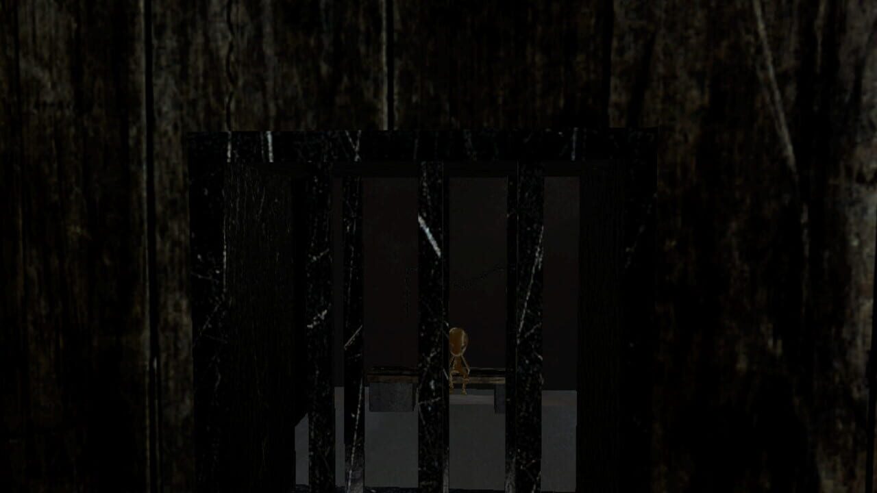 Monolith O Pesadelo — Screenshot 4