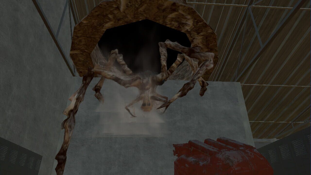 Monolith O Pesadelo — Screenshot 1