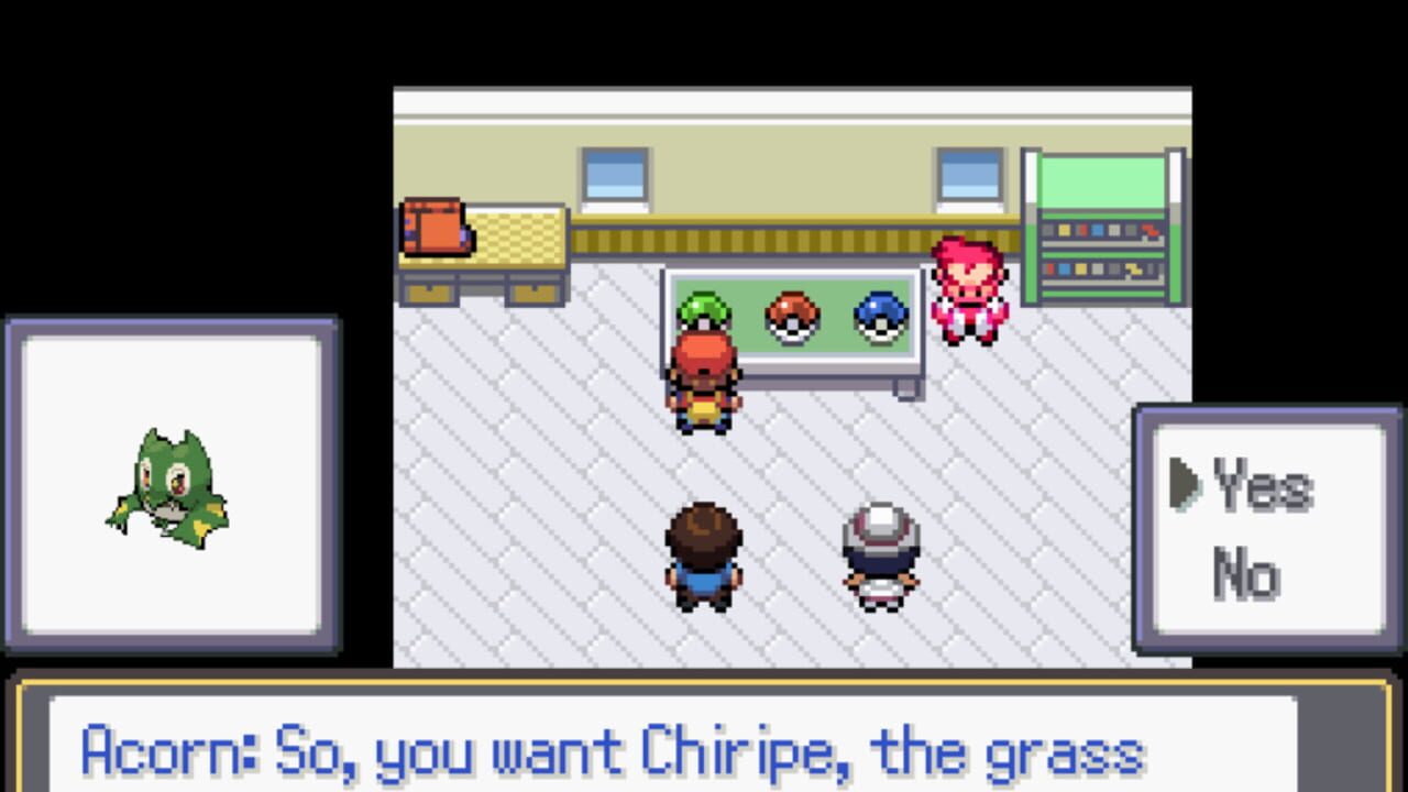 Screenshot 5