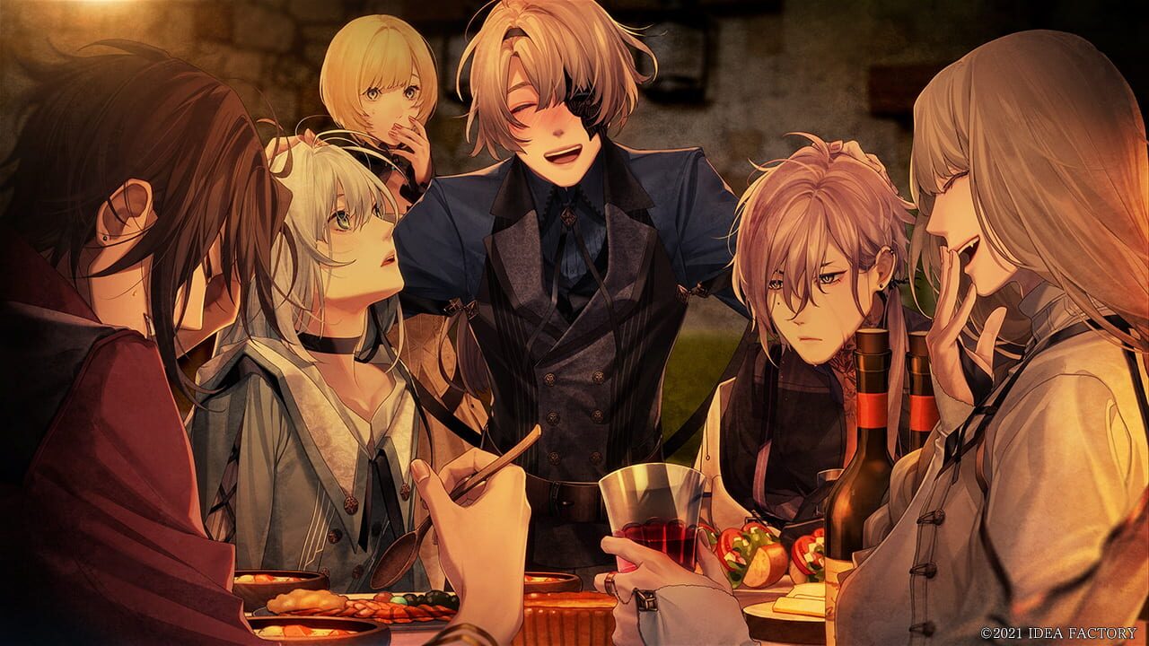 Virche Evermore: EpiC:Lycoris Image