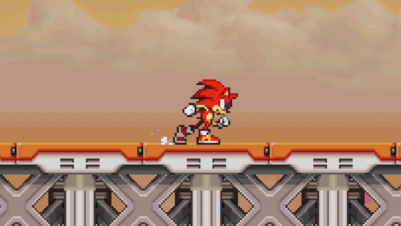 Sonic Colors Demastered Image