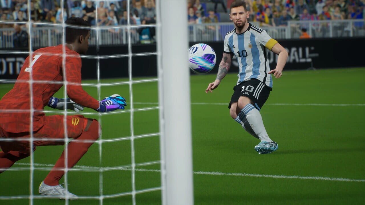 eFootball 2024: Leo Messi Edition Image