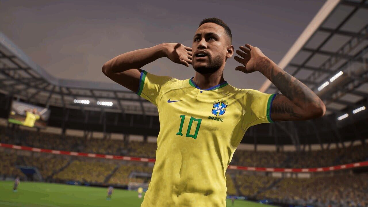 eFootball 2024: Leo Messi Edition Image