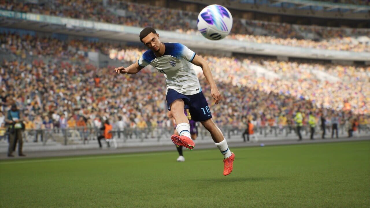 eFootball 2024: Leo Messi Edition Image
