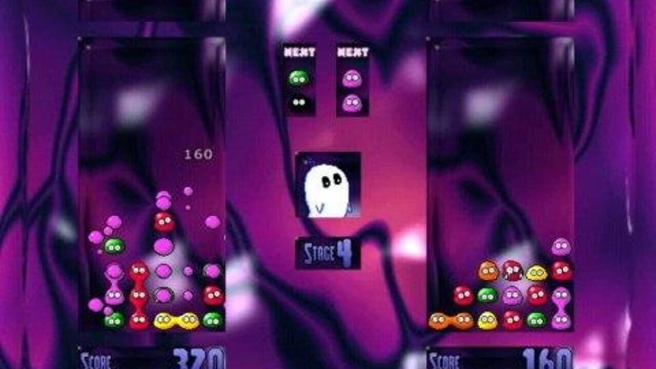 Candy Crisis Screenshot 1