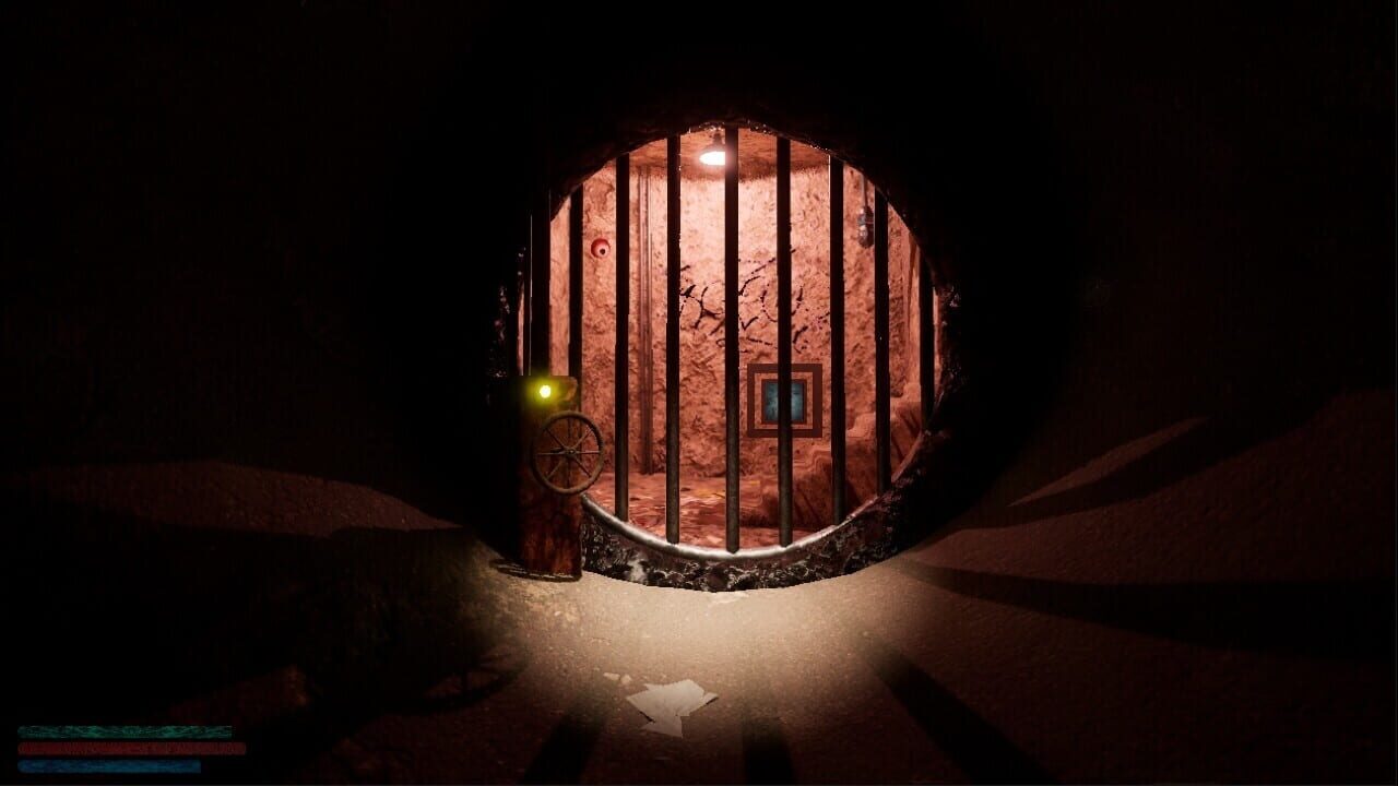 The Attic Image
