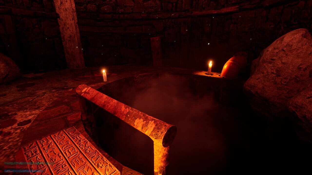 The Attic Image