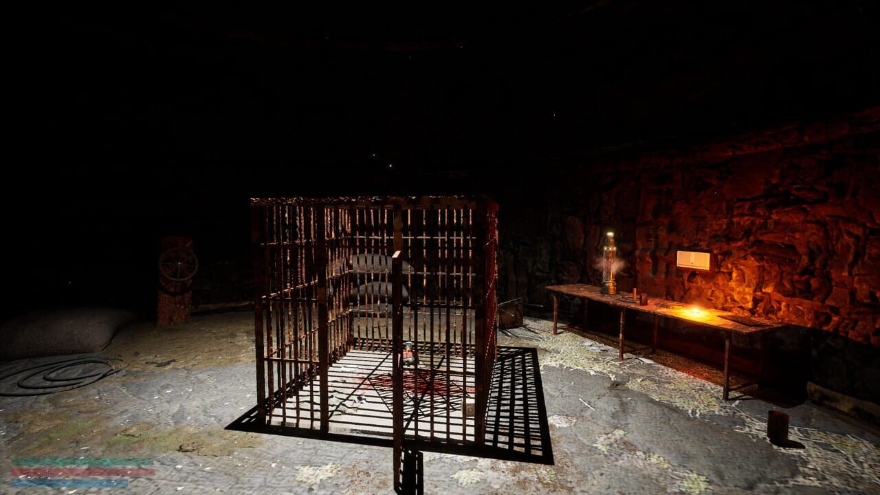 The Attic Image